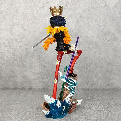 Brook "Seele Fest" Figuren - One Piece™