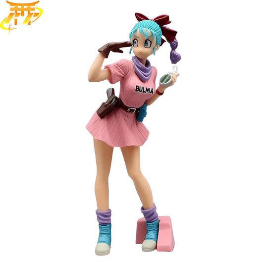 Bulma "Teenager" Figuren - Dragon Ball Z™
