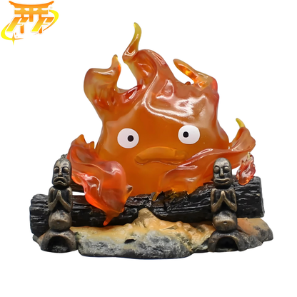 Calcifer Figuren – Howl’s Moving Castle™