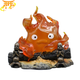 Calcifer Figuren – Howl’s Moving Castle™