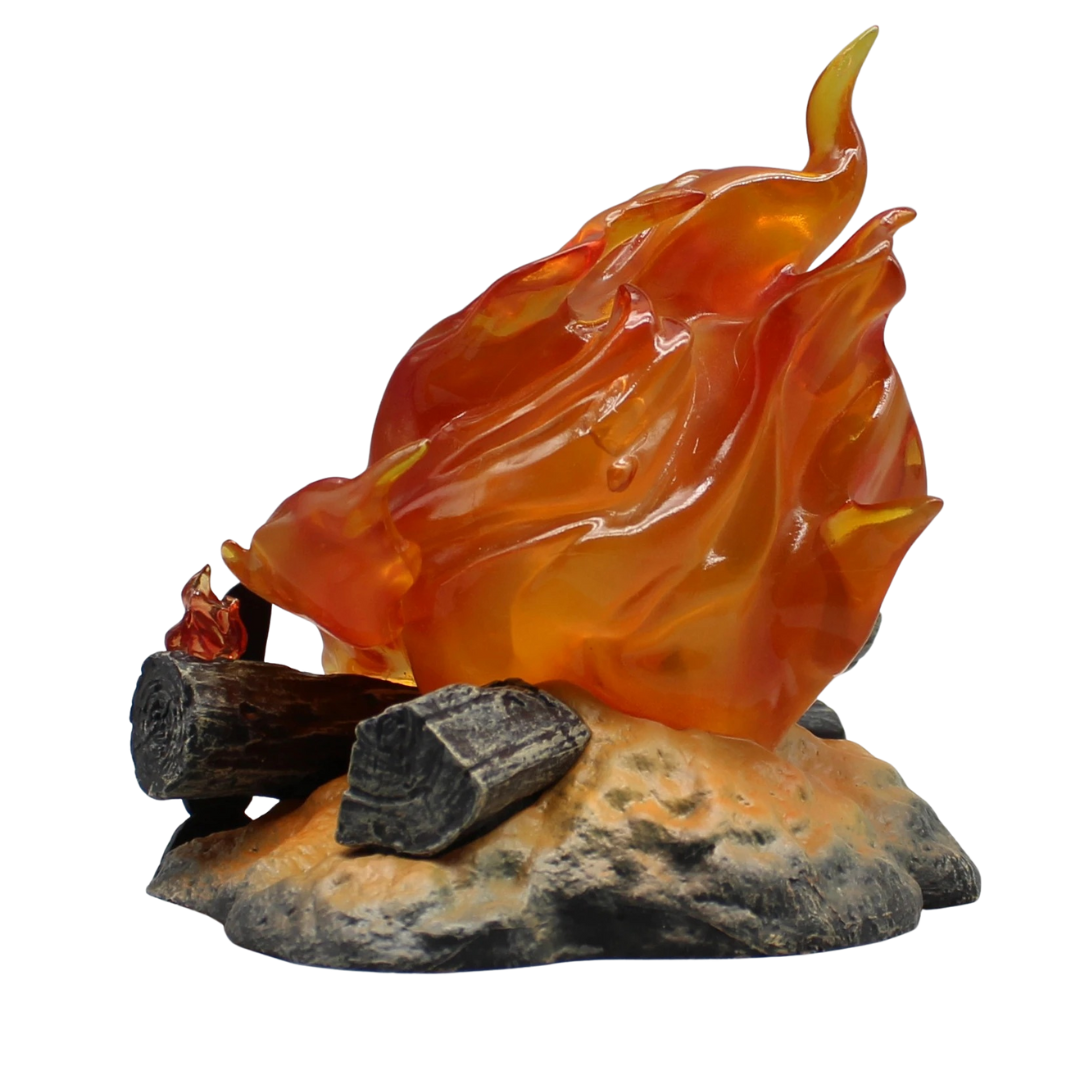 Calcifer Figuren – Howl’s Moving Castle™