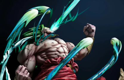 Goku "Die legendäre Schlacht" Figuren - Dragon Ball Z™