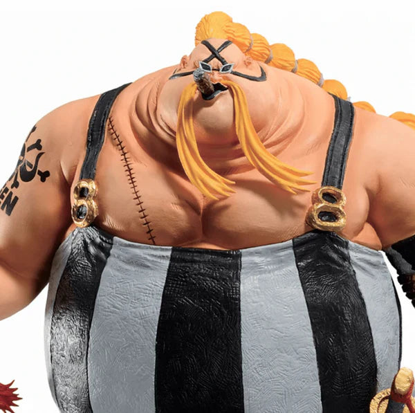 Queen Figuren - One Piece™