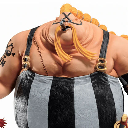 Queen Figuren - One Piece™