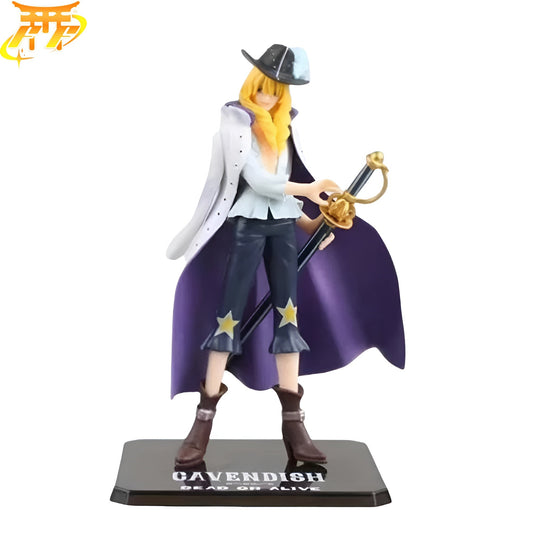Cavendish Figuren - One Piece™