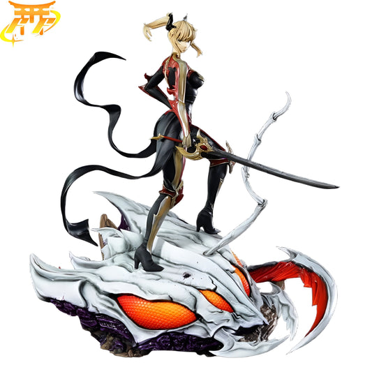 Cha Hae-In Figuren - Solo Leveling™