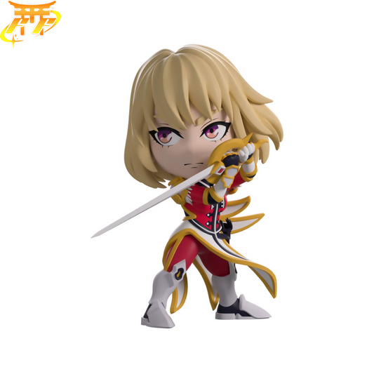 Cha Hae-In Vinyl Figuren - Solo Leveling™