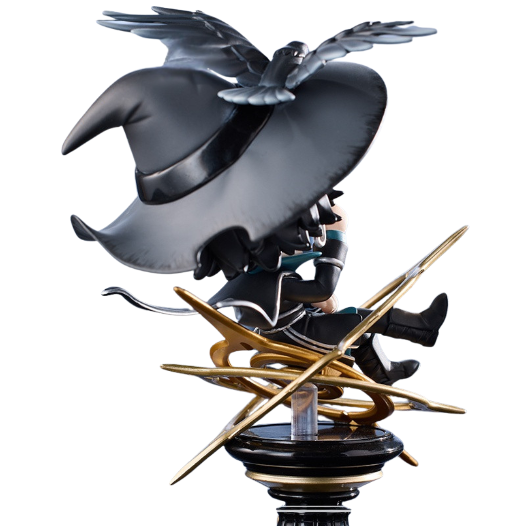Chibi Amon Figuren – Lord Of Mysteries™