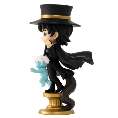 Chibi Klein Moretti Figuren – Lord Of Mysteries™