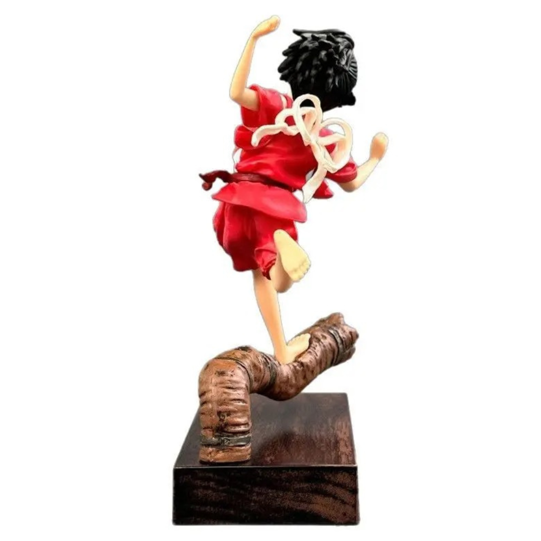 Chihiro Ogino "Auf der Flucht" Figuren – Spirited Away™