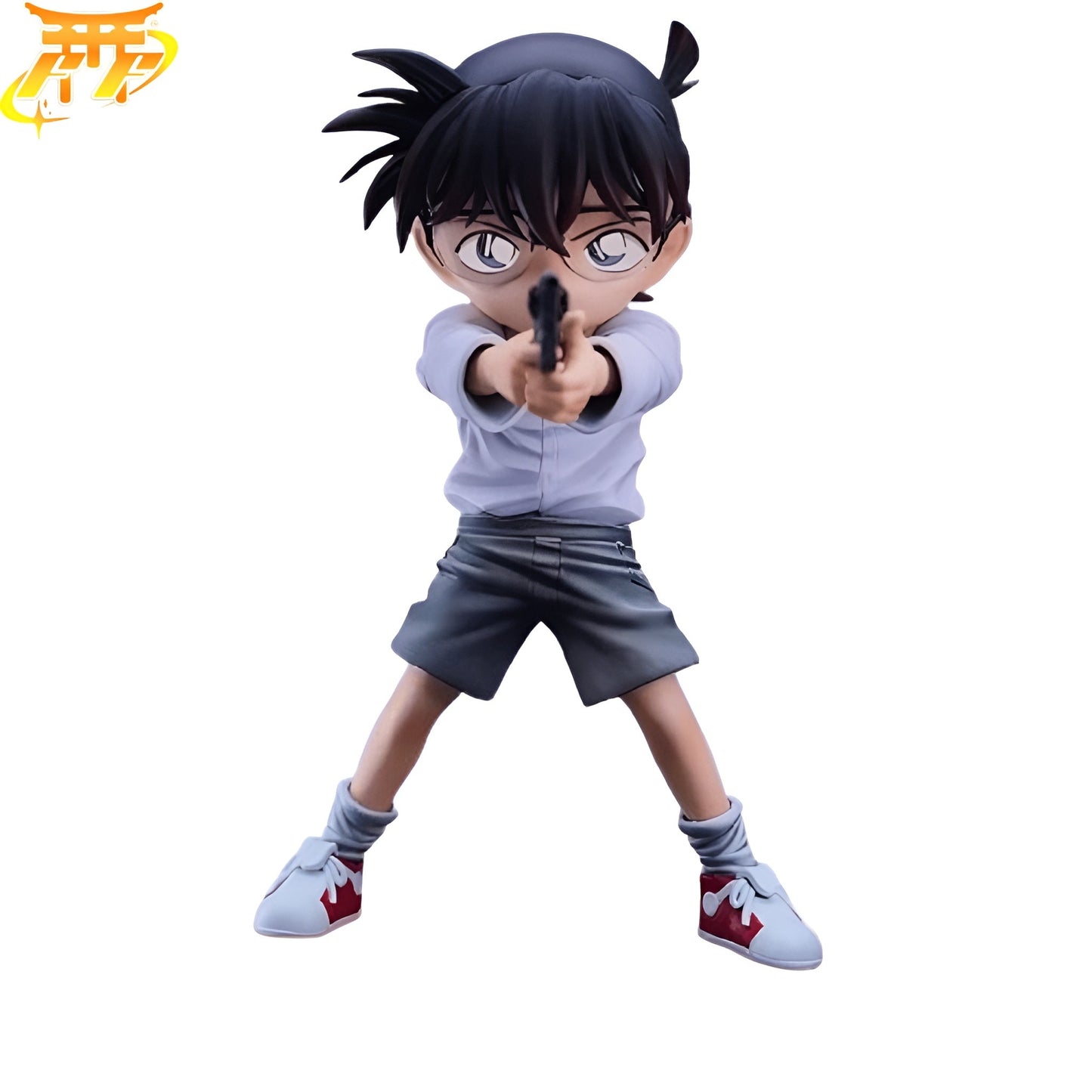 Conan "Genialer Ermittler" Figuren - Detective Conan™