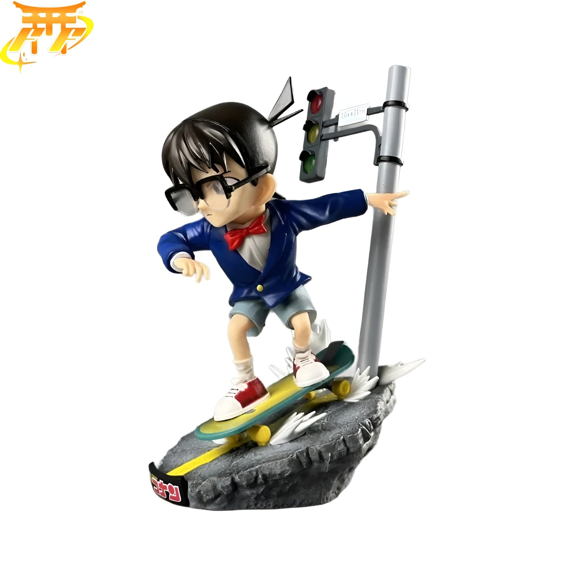 Conan "Skate" Figuren - Detective Conan™