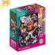 Dämonenjäger gegen Dämonen Puzzle - Demon Slayer™