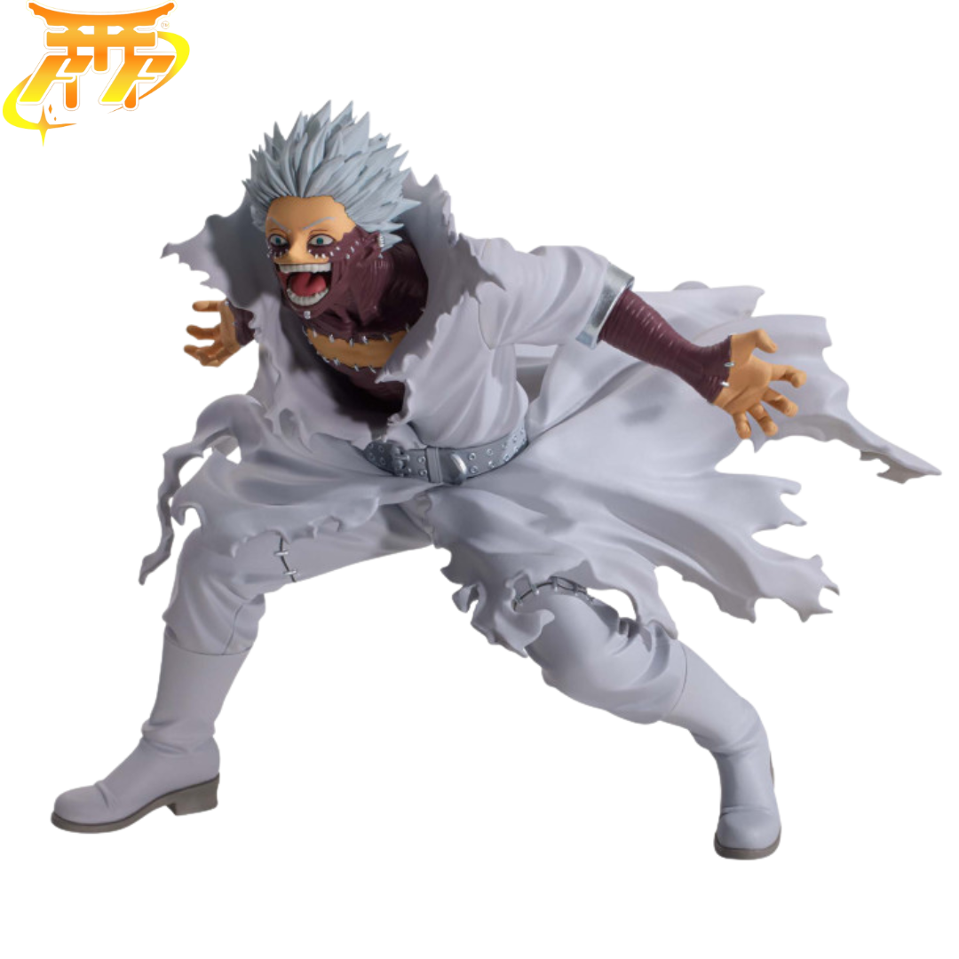 Dabi „Angriffsposition“ Figuren – My Hero Academia™