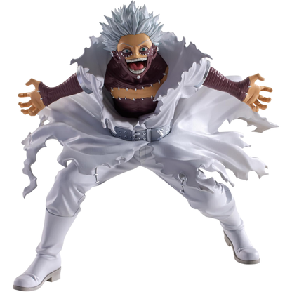 Dabi „Angriffsposition“ Figuren – My Hero Academia™