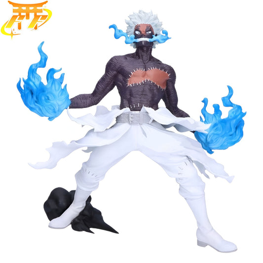 Dabi „Blaue Flammen“ Figuren – My Hero Academia™