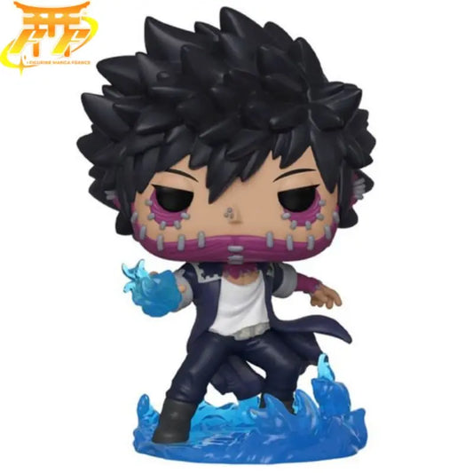 Dabi Funko Pop – My Hero Academia™