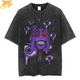 Das System Oversize T-Shirt - Solo Leveling™