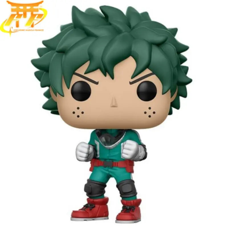 Deku Midoriya Funko Pop – My Hero Academia™