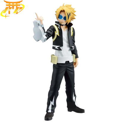 Denki Kaminari Figuren – My Hero Academia™
