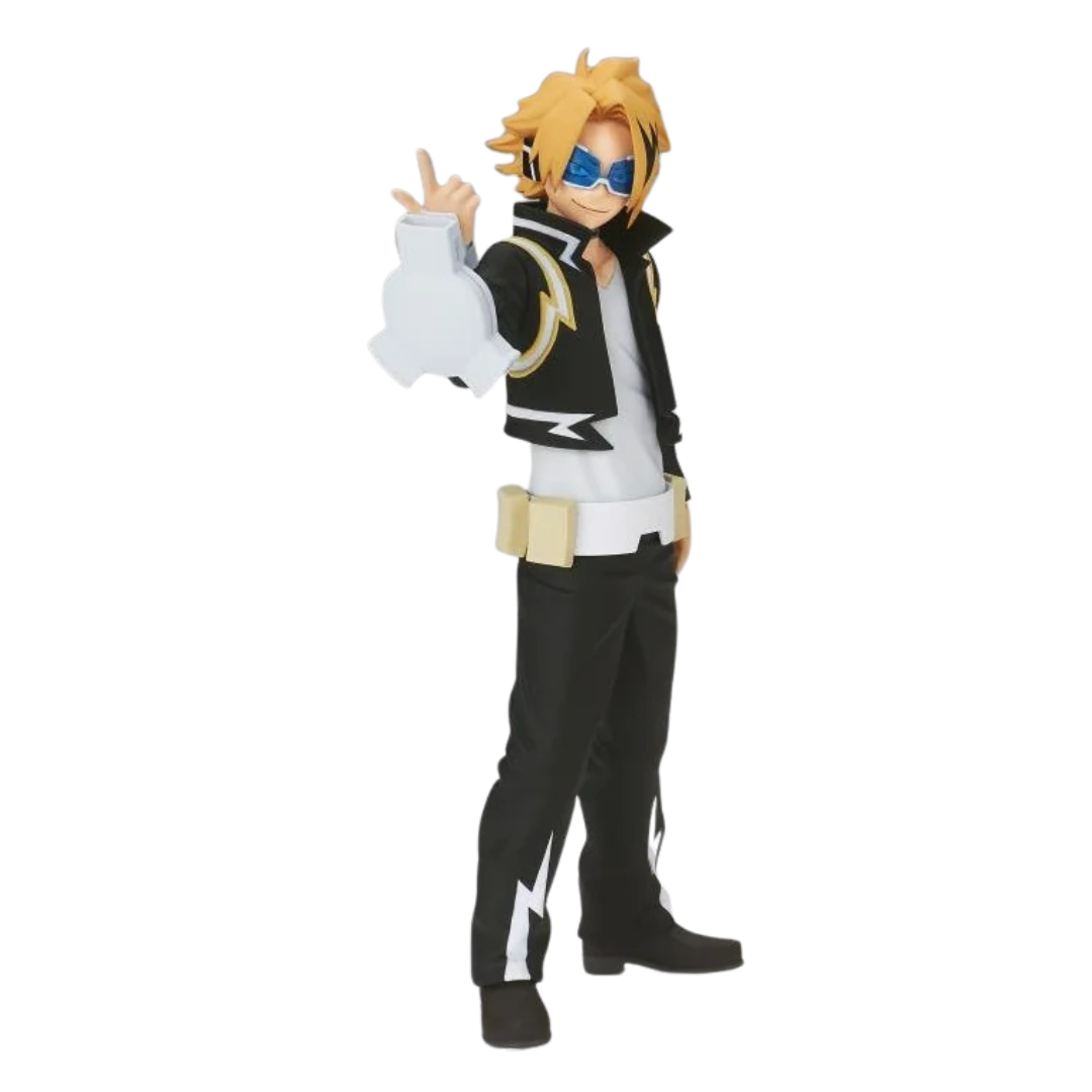 Denki Kaminari Figuren – My Hero Academia™
