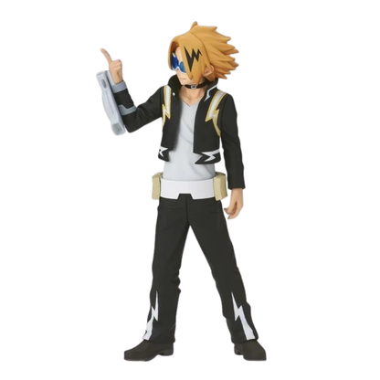 Denki Kaminari Figuren – My Hero Academia™