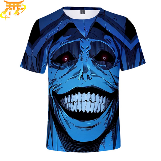Der Architekt T-Shirt - Solo Leveling™