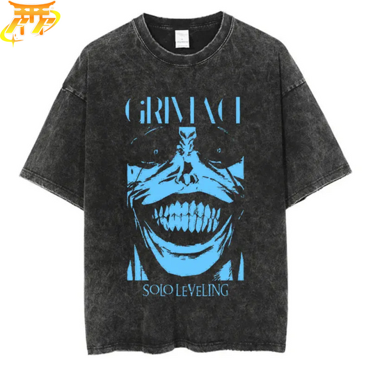 Der Architekt T-Shirt - Solo Leveling™