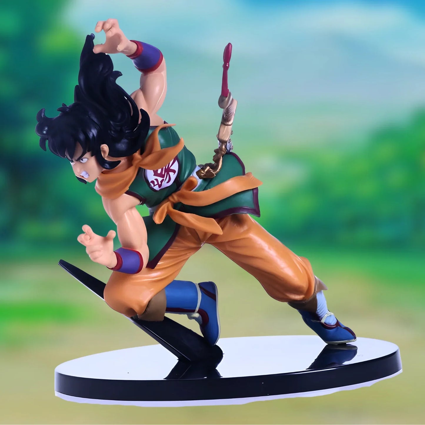 Yamcha Figuren - Dragon Ball Z™