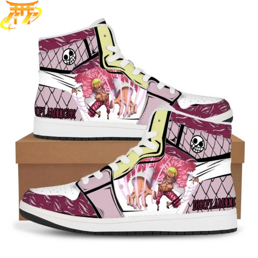 Doflamingo Schuhe - One Piece™