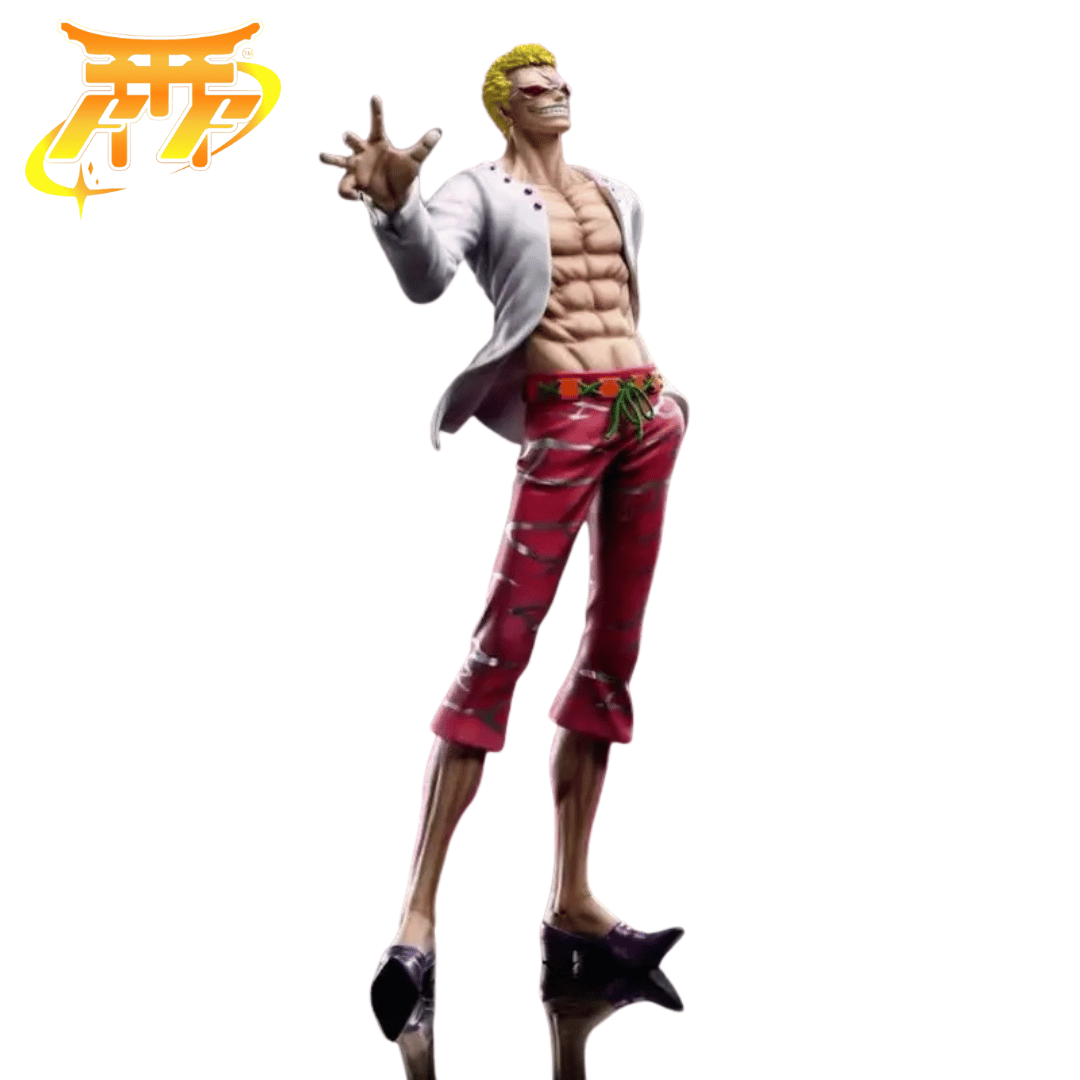 Don Quichotte Doflamingo Figuren – One Piece™