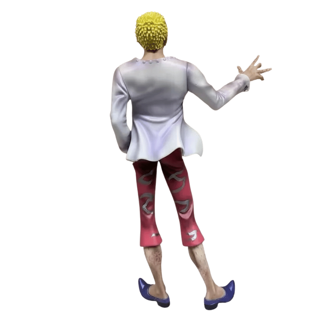 Don Quichotte Doflamingo Figuren – One Piece™