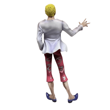 Don Quichotte Doflamingo Figuren – One Piece™
