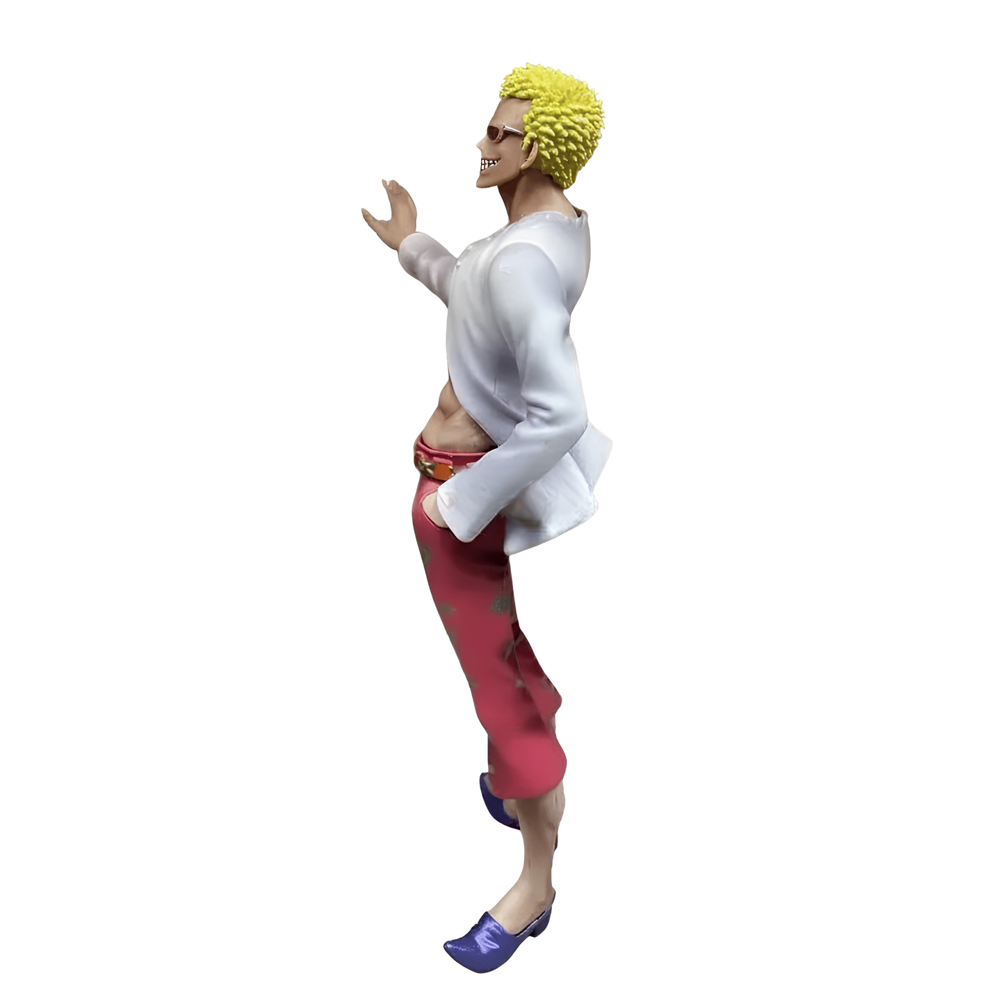 Don Quichotte Doflamingo Figuren – One Piece™