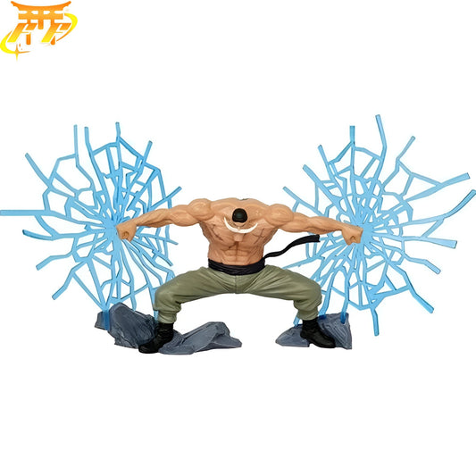 Edward Newgate "Gura Gura no Mi" Figuren - One Piece™