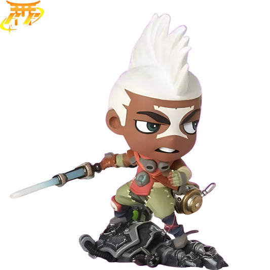 Ekko Nendoroid Figuren - Arcane™