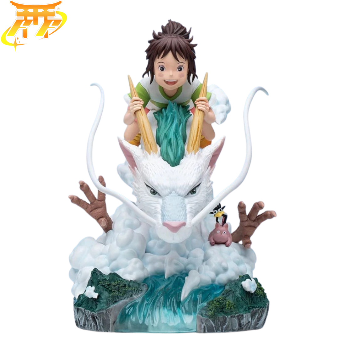 Figuren Chihiro Ogino - Spirited Away™