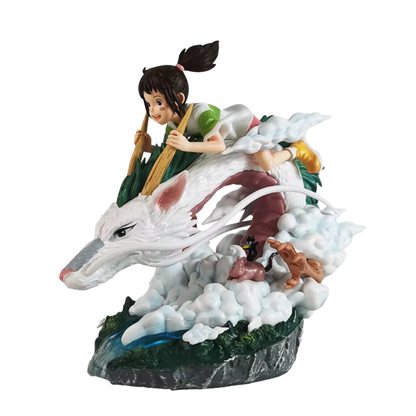 Figuren Chihiro Ogino - Spirited Away™