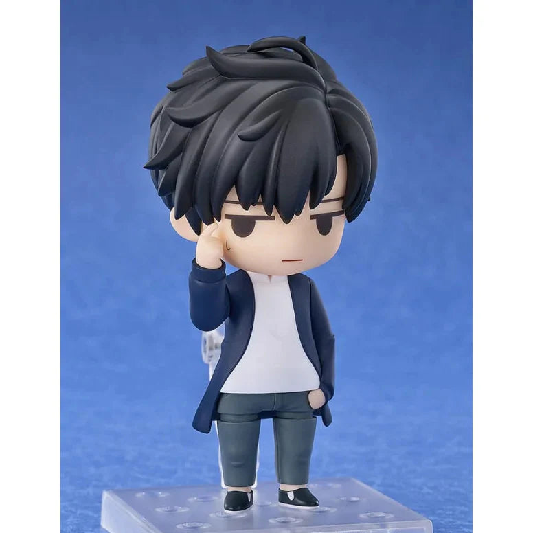 Sung Jin-Woo Figuren Nendoroid - Solo Leveling™