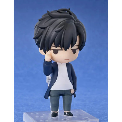 Sung Jin-Woo Figuren Nendoroid - Solo Leveling™