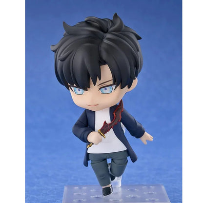 Sung Jin-Woo Figuren Nendoroid - Solo Leveling™