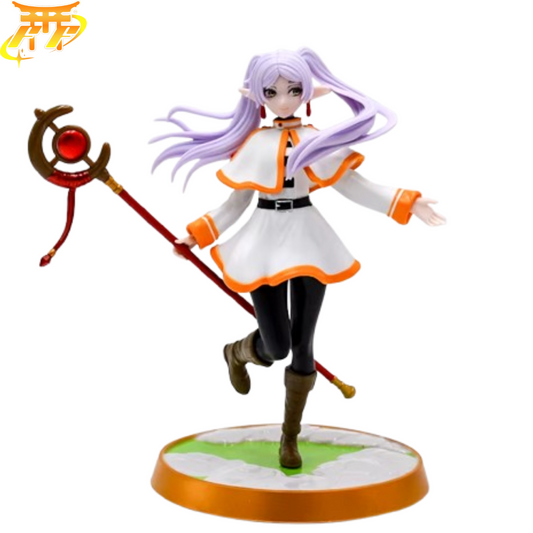 Frieren "Legendärer Magier" Figuren - Frieren™