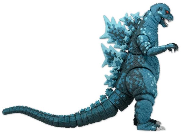 Godzilla 1998 Figuren - Godzilla™