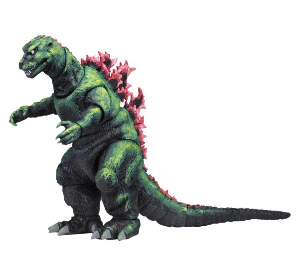 Godzilla 1956 Figuren - Godzilla™