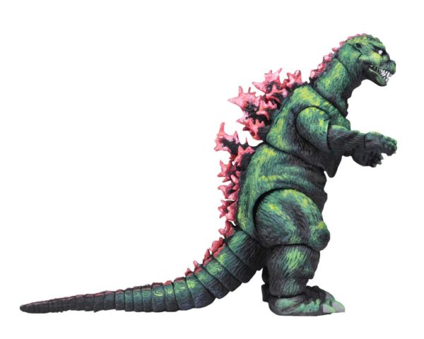 Godzilla 1956 Figuren - Godzilla™