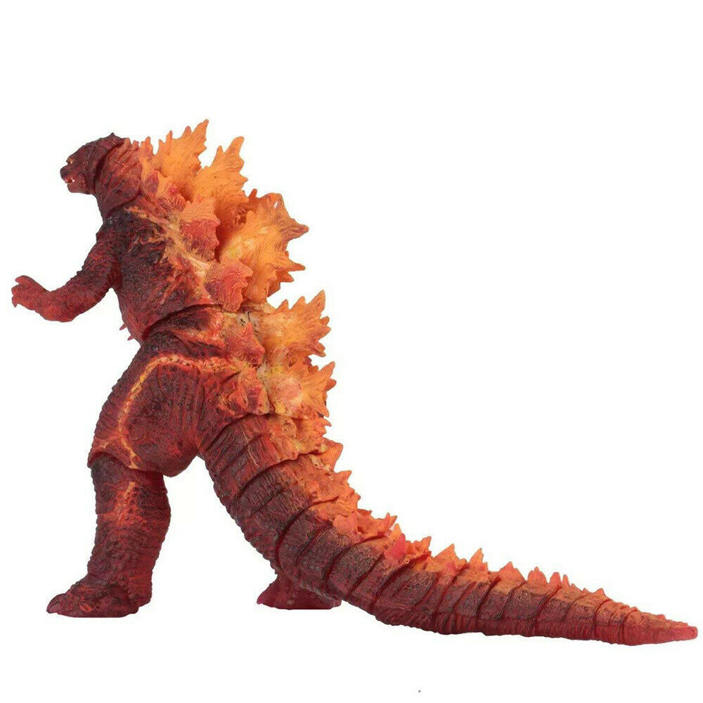 Godzilla 2019 "König der Monster" Figuren - Godzilla™