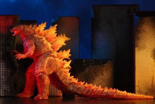 Godzilla 2019 "König der Monster" Figuren - Godzilla™