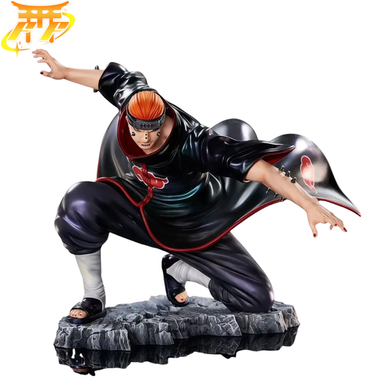 Gakido „Akatsuki“ Figuren – Naruto Shippuden™