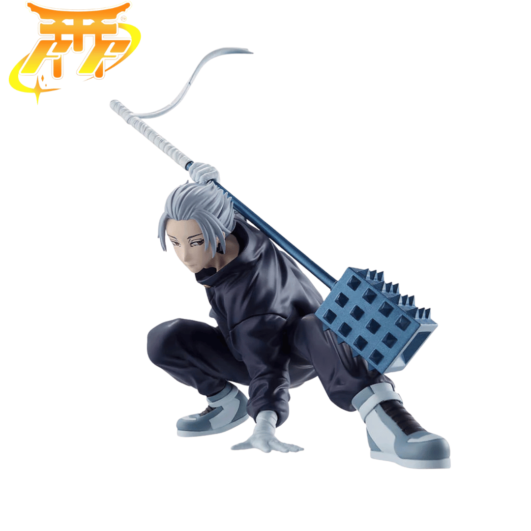 Gaku Figuren – Sakamoto Days™