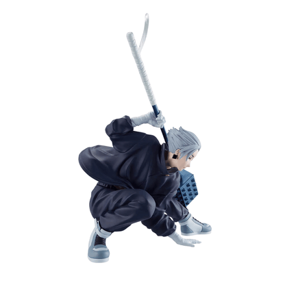 Gaku Figuren – Sakamoto Days™